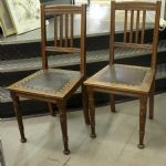 913 3157 CHAIRS